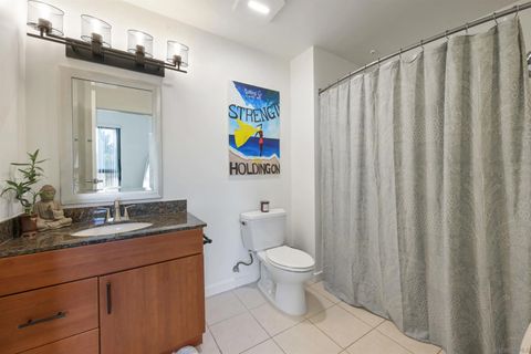 Tiny photo for 889 Date St #144, San Diego, CA 92101 (MLS # 250041400)