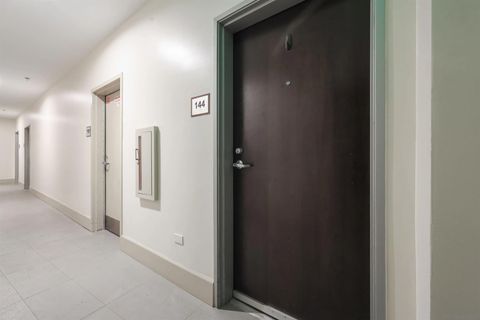 Tiny photo for 889 Date St #144, San Diego, CA 92101 (MLS # 250041400)