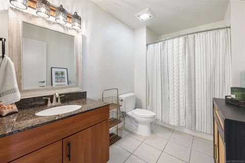 Tiny photo for 889 Date St #144, San Diego, CA 92101 (MLS # 250041400)