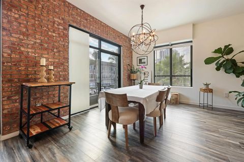 Tiny photo for 889 Date St #144, San Diego, CA 92101 (MLS # 250041400)