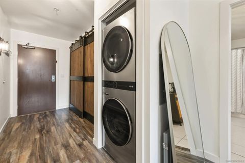 Tiny photo for 889 Date St #144, San Diego, CA 92101 (MLS # 250041400)