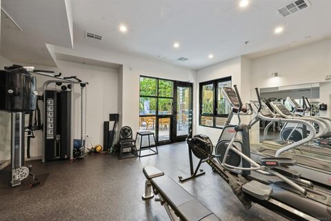 Tiny photo for 889 Date St #144, San Diego, CA 92101 (MLS # 250041400)