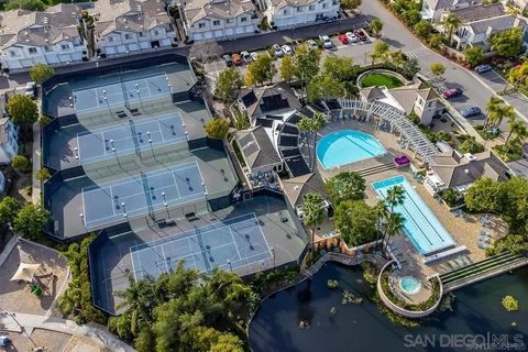 Tiny photo for 18680 Caminito Cantilena #236, San Diego, CA 92128 (MLS # 260007900)