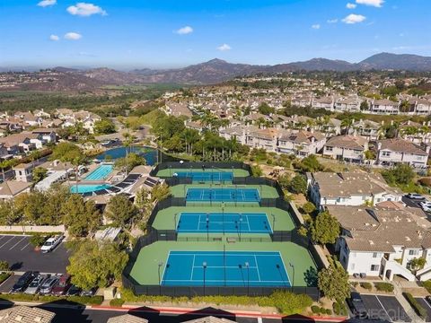 Tiny photo for 18680 Caminito Cantilena #236, San Diego, CA 92128 (MLS # 260007900)