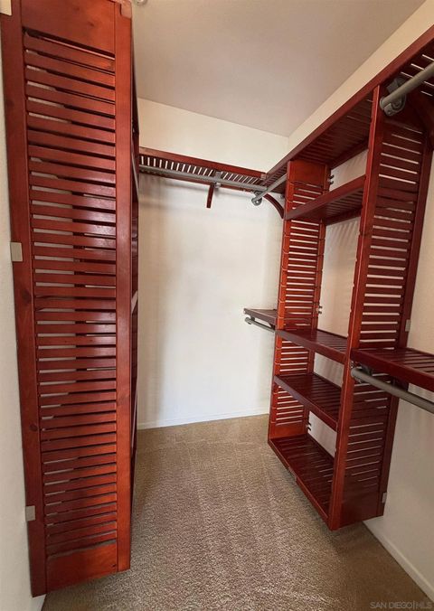 Tiny photo for 18680 Caminito Cantilena #236, San Diego, CA 92128 (MLS # 260007900)