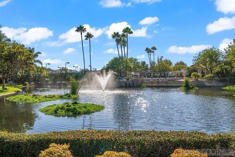 Tiny photo for 18680 Caminito Cantilena #236, San Diego, CA 92128 (MLS # 260007900)