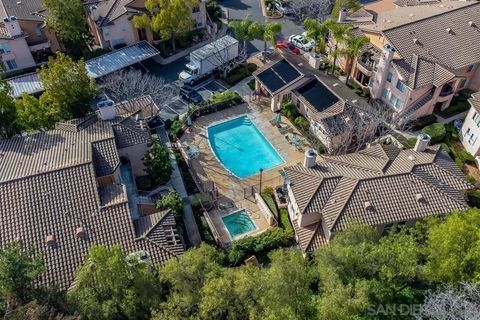 Tiny photo for 18680 Caminito Cantilena #236, San Diego, CA 92128 (MLS # 260007900)