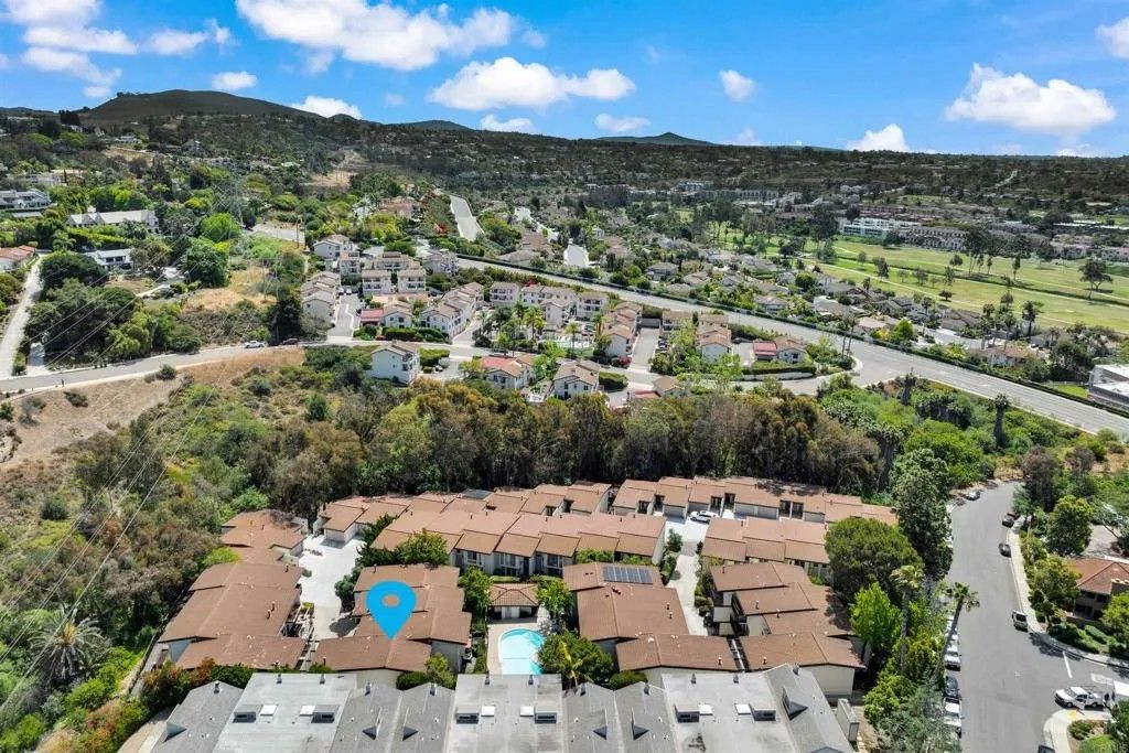 Photo of 2402 Altisma Way #D, Carlsbad, CA 92009 (MLS # PTP2603010)