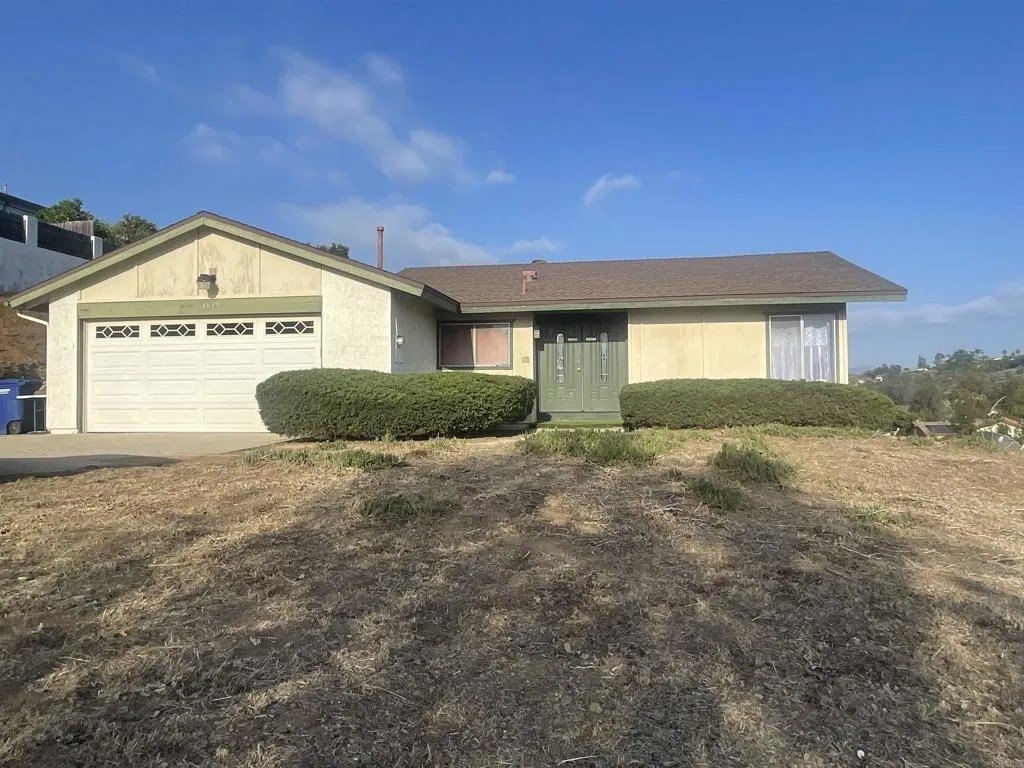 4033 Lorraine Ann Drive
