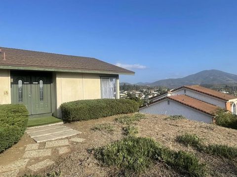 Photo of 4033 Lorraine Ann Drive, La Mesa, CA 91941 (MLS # PTP2603286)