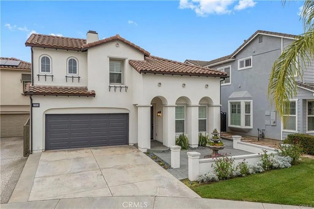 Photo of 17060 Camino Ayala, Yorba Linda, CA 92886 (MLS # PW26065516)