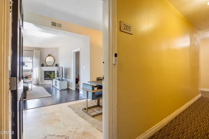 87 S Allen Avenue 205
