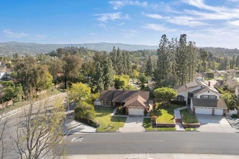 Photo of 5251 Avenida De Amor, Yorba Linda, CA 92886 (MLS # RS26045863)