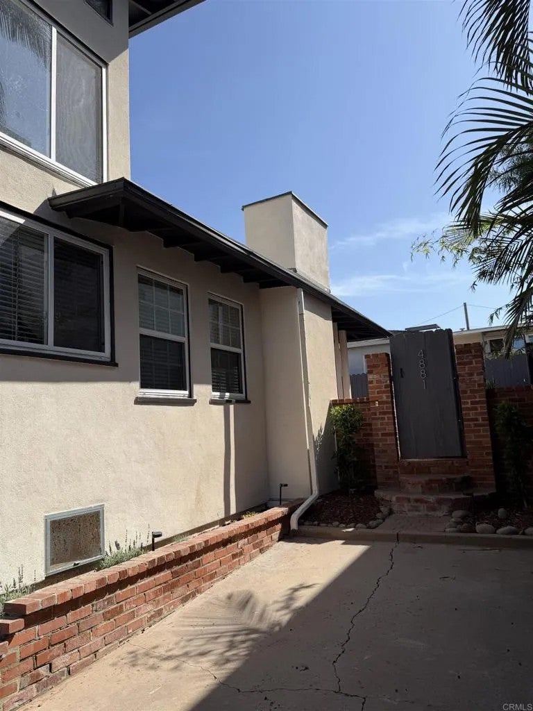 Photo of 4881 Dixie Dr, San Diego, CA 92109 (MLS # NDP2607988)