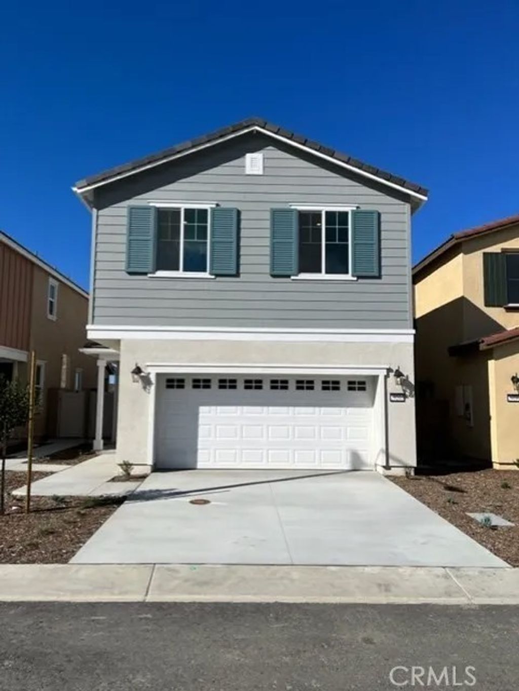 Photo of 29205 Santa Fe Springs Court, Winchester, CA 92596 (MLS # IG26006711)