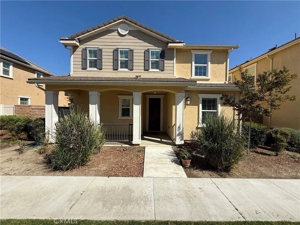 Photo of 4778 S Bantam Paseo, Ontario, CA 91762 (MLS # AR26056016)