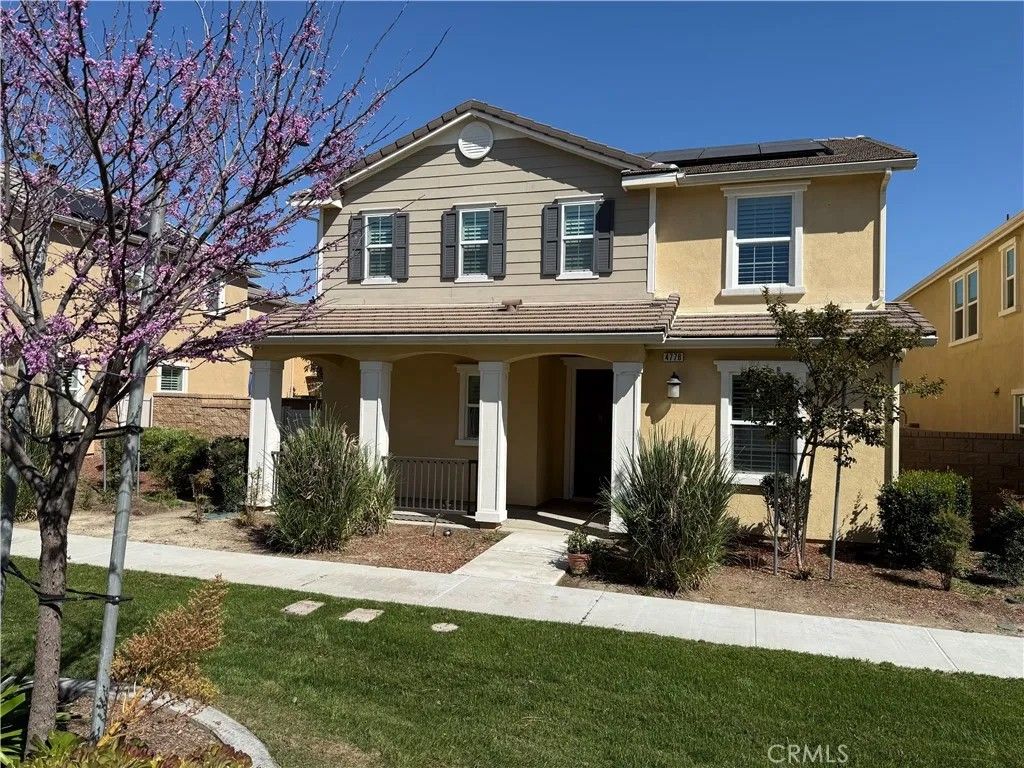Photo of 4778 S Bantam Paseo, Ontario, CA 91762 (MLS # AR26056016)