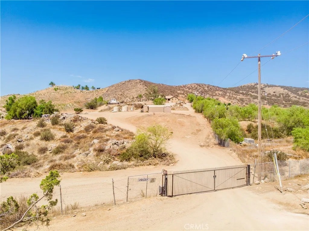 22125 Post Road