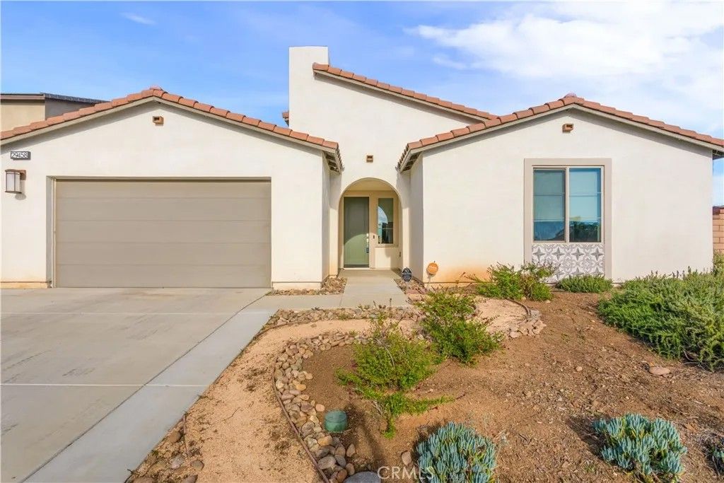 Photo of 29458 Laredo Circle, Menifee, CA 92584 (MLS # SW26036977)