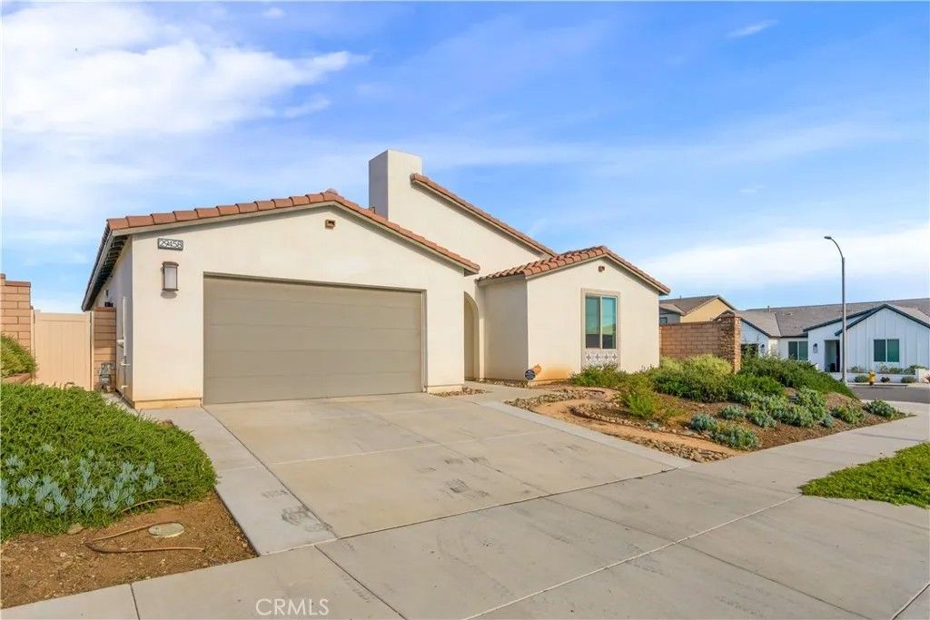 Photo of 29458 Laredo Circle, Menifee, CA 92584 (MLS # SW26036977)