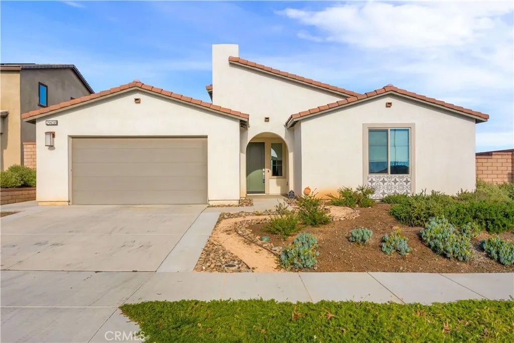 Photo of 29458 Laredo Circle, Menifee, CA 92584 (MLS # SW26036977)