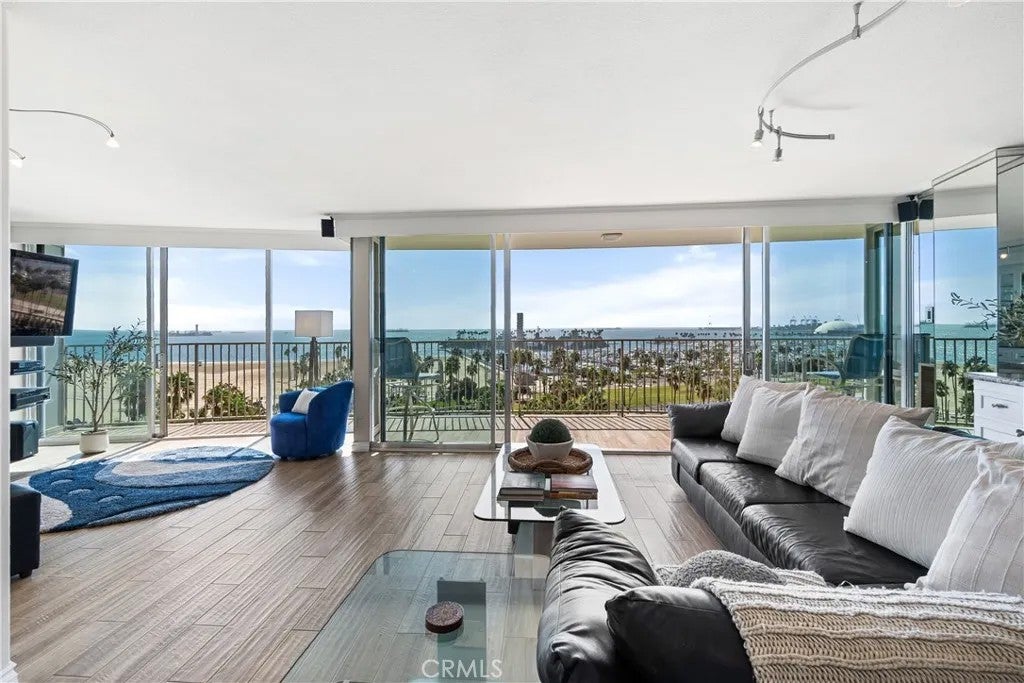 Photo of 700 E Ocean Boulevard #1206, Long Beach, CA 90802 (MLS # PW26210177)