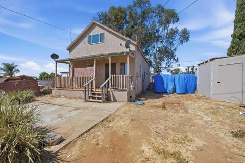 Photo of 3012 Alta Drive, National City, CA 91950 (MLS # PTP2606529)