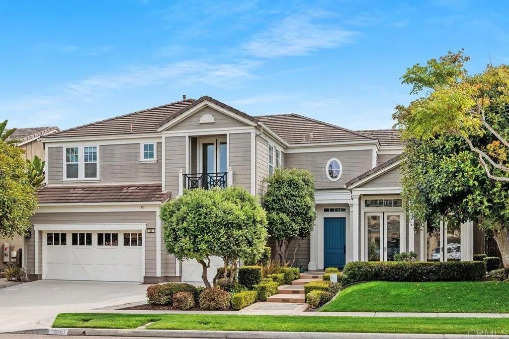 Photo of 7061 Heron Circle, Carlsbad, CA 92011 (MLS # NDP2603458)