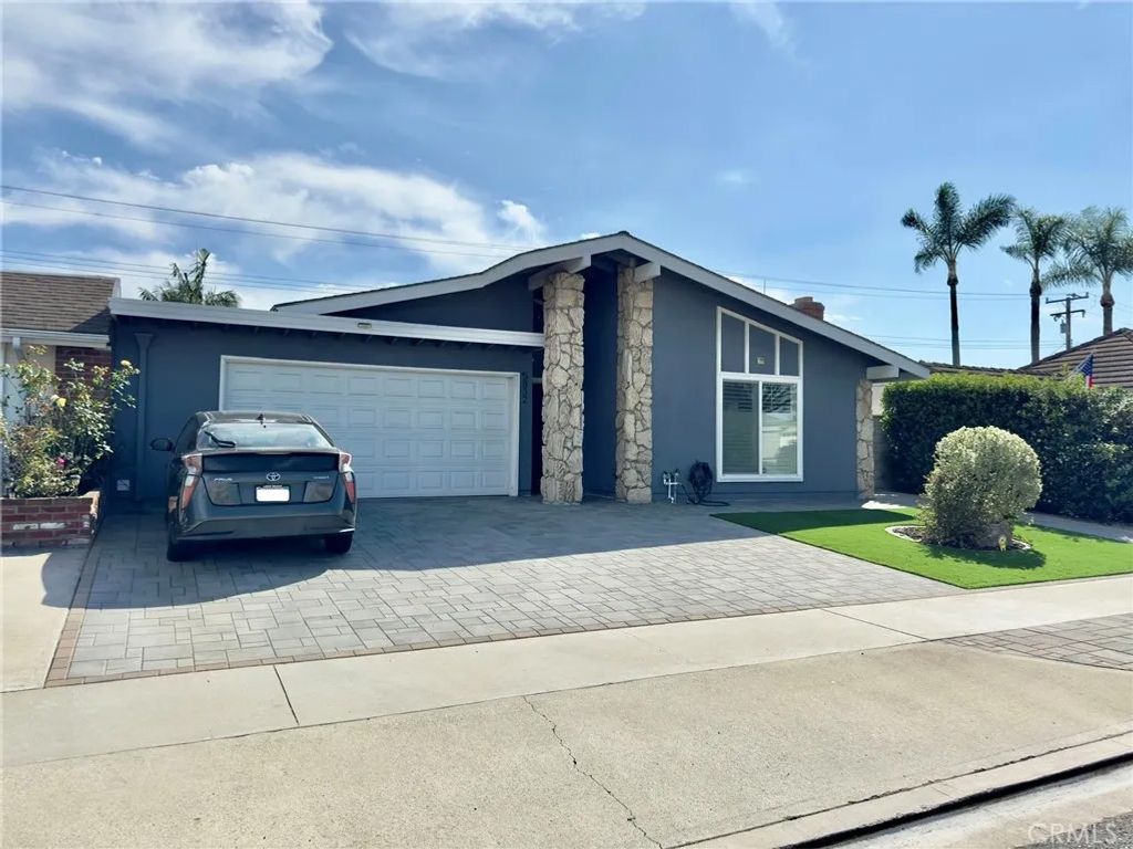 Photo of 5832 Camphor Avenue, Westminster, CA 92683 (MLS # OC26063230)