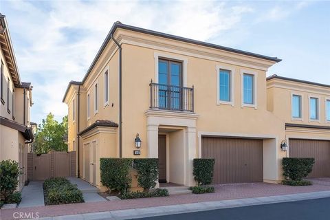 143 Rodeo Irvine CA 92602