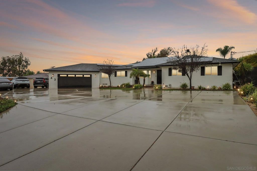 Photo of 43 Corte Maria Ave, Chula Vista, CA 91910 (MLS # 260004426)