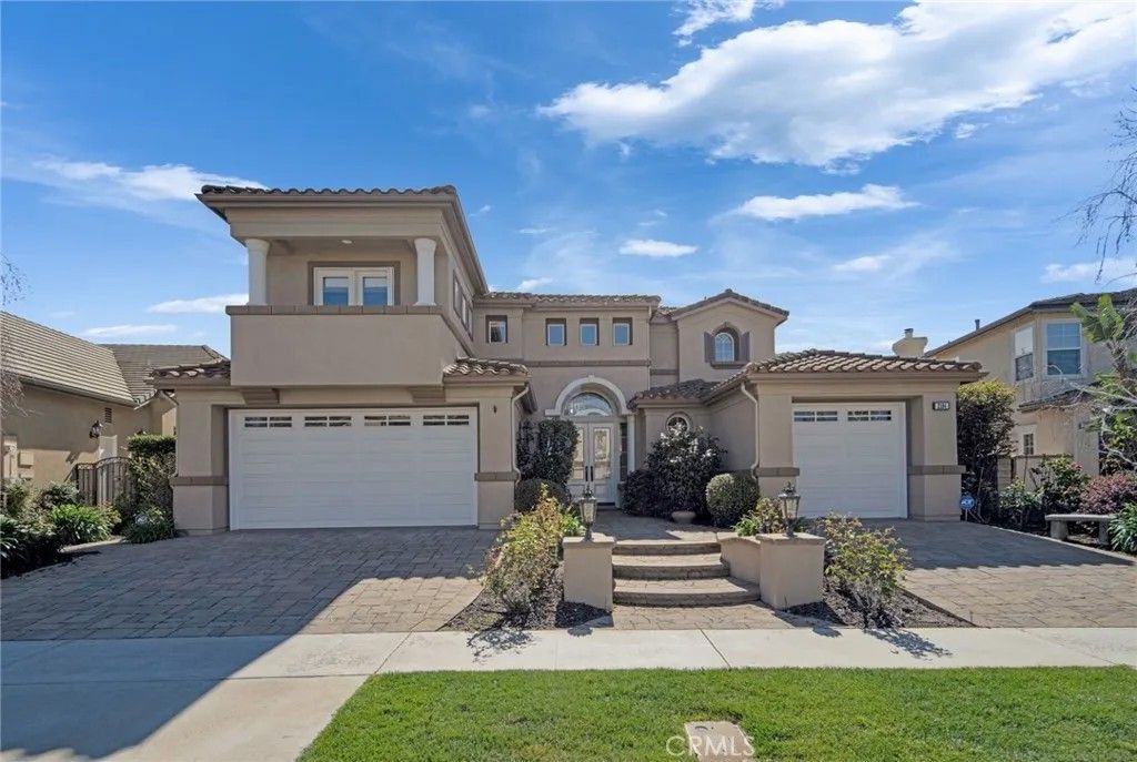 Photo of 3194 Sunset Hills, Thousand Oaks, CA 91362 (MLS # SR26050212)