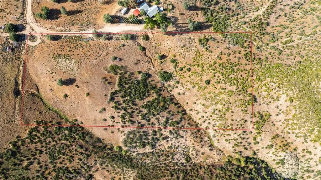 0 Kings Canyon Rd / 3240-015-022
