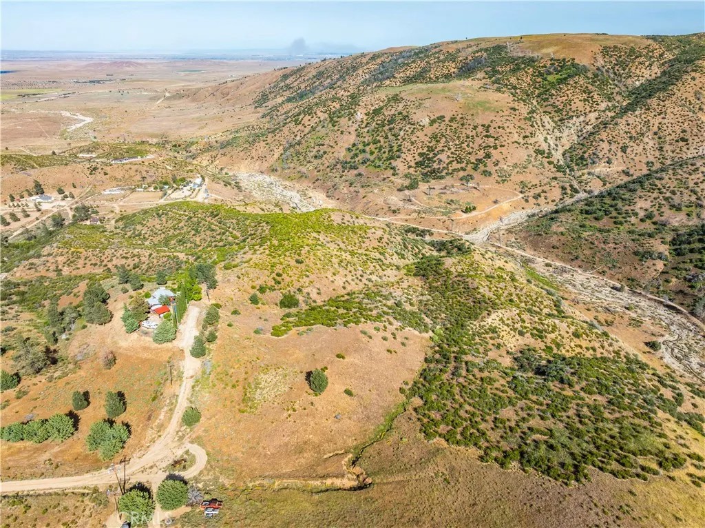 0 Kings Canyon Rd / 3240-015-022