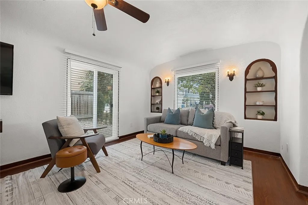 2310 Magnolia Avenue