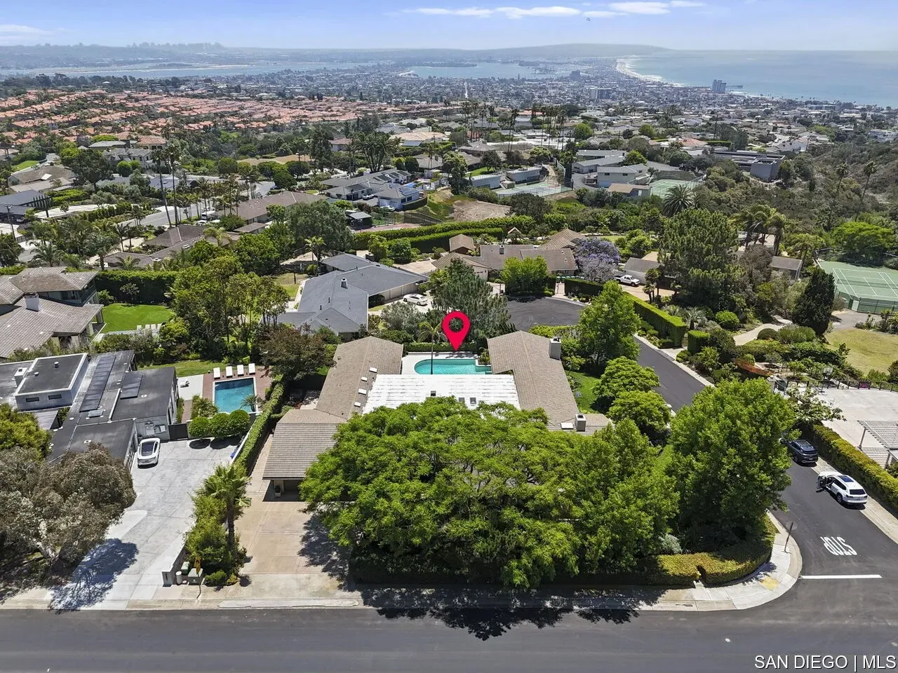 La Jolla, California 92037, United States, 5 Bedrooms Bedrooms, ,6 BathroomsBathrooms,Residential,Active,165179