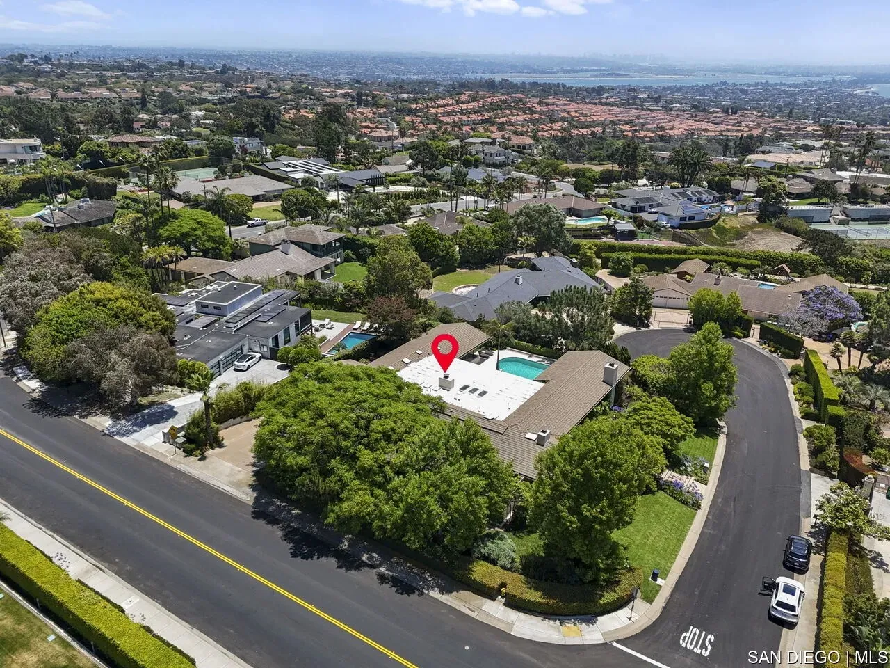 La Jolla, California 92037, United States, 5 Bedrooms Bedrooms, ,6 BathroomsBathrooms,Residential,Active,165179