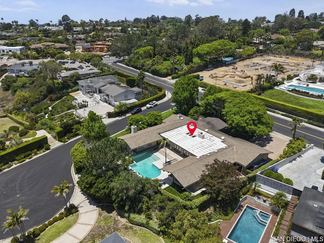 La Jolla, California 92037, United States, 5 Bedrooms Bedrooms, ,6 BathroomsBathrooms,Residential,Active,165179