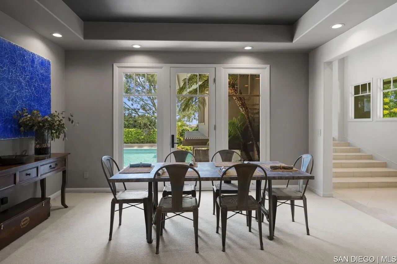 La Jolla, California 92037, United States, 5 Bedrooms Bedrooms, ,6 BathroomsBathrooms,Residential,Active,165179