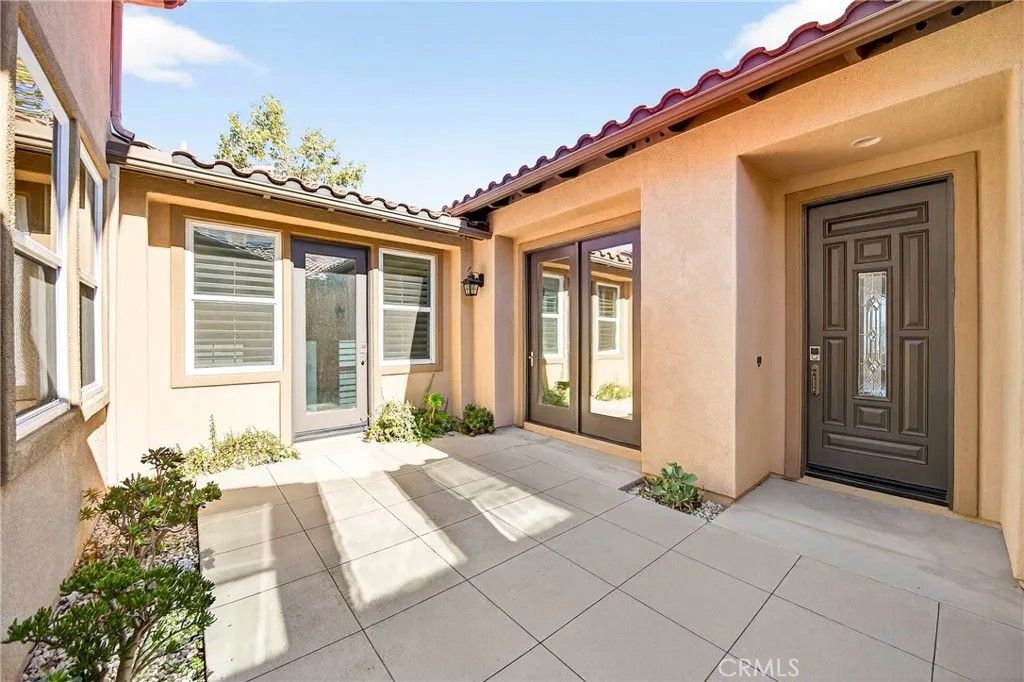 Photo of 7837 Lady Banks, Corona, CA 92883 (MLS # PW26091109)