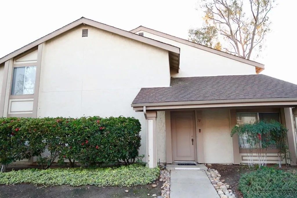 Photo of 5430 Baltimore Drive #70, La Mesa, CA 91942 (MLS # PTP2601065)