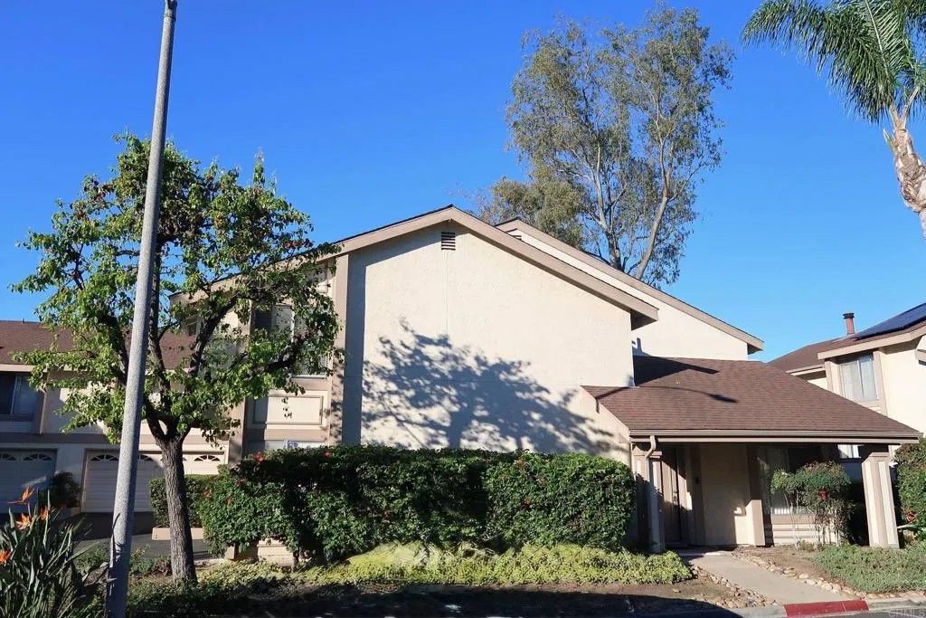 Photo of 5430 Baltimore Drive #70, La Mesa, CA 91942 (MLS # PTP2601065)