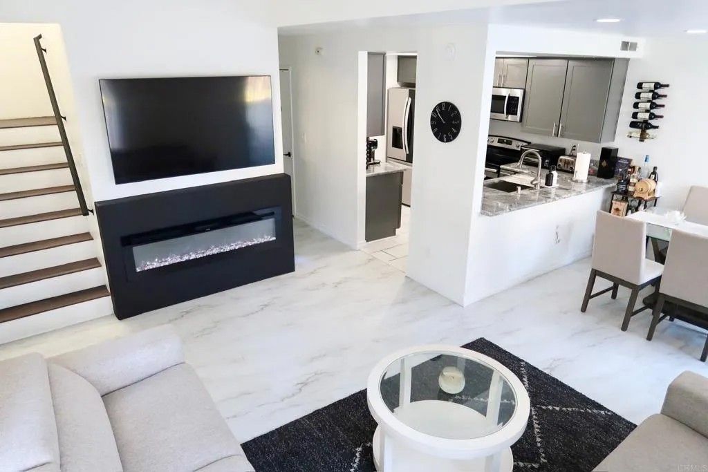 Photo of 5430 Baltimore Drive #70, La Mesa, CA 91942 (MLS # PTP2601065)