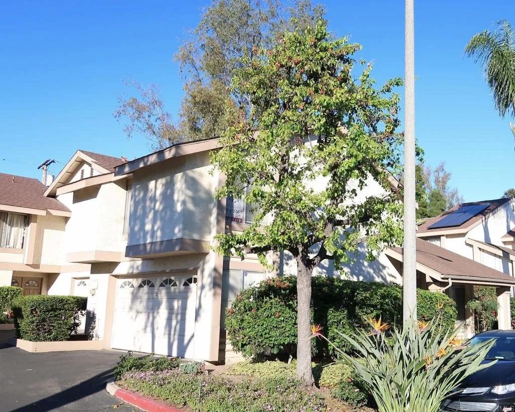 Photo of 5430 Baltimore Drive #70, La Mesa, CA 91942 (MLS # PTP2601065)