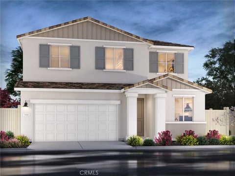 Photo of 2038 Grapefruit Street, Redlands, CA 92374 (MLS # OC26179589)