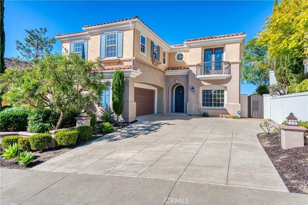Photo of 21 Portica, Newport Coast, CA 92657 (MLS # NP26018085)