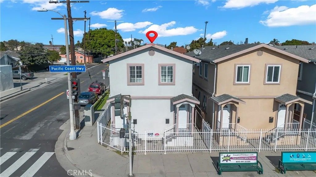 Photo of 1301 E Pacific Coast Hwy, Wilmington, CA 90744 (MLS # DW26089456)