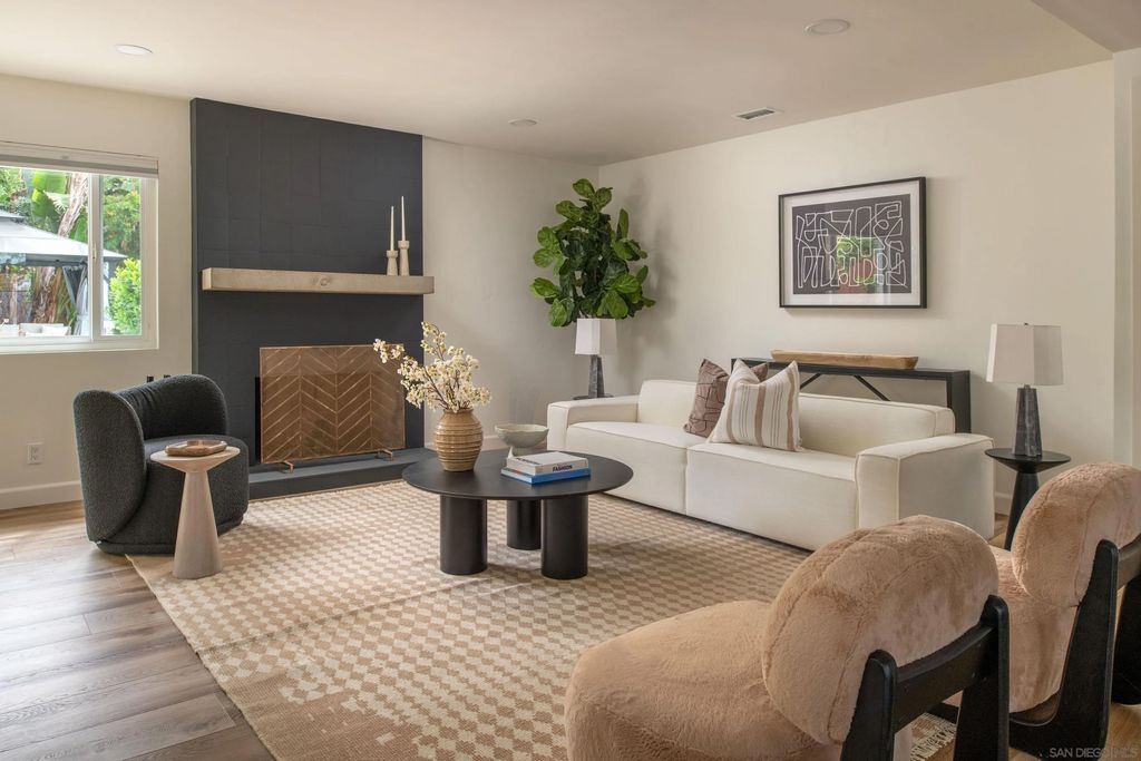 Photo of 6739 Green Gables Ave, San Diego, CA 92119 (MLS # 260007673)