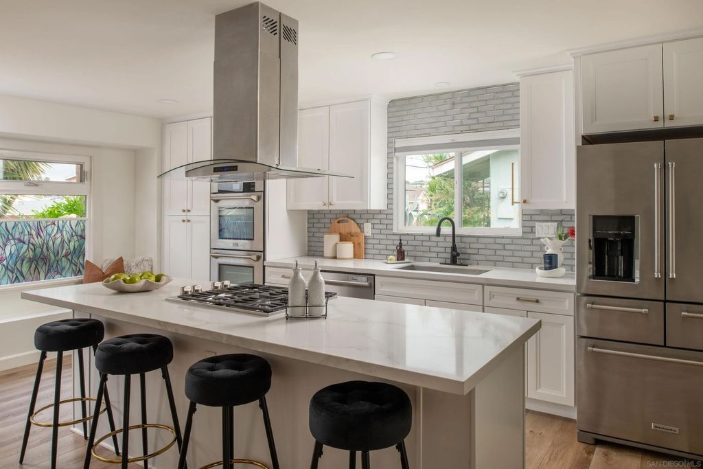 Photo of 6739 Green Gables Ave, San Diego, CA 92119 (MLS # 260007673)