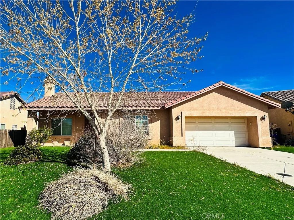 Photo of 13037 Sunset Canyon, Victorville, CA 92395 (MLS # OC26066663)